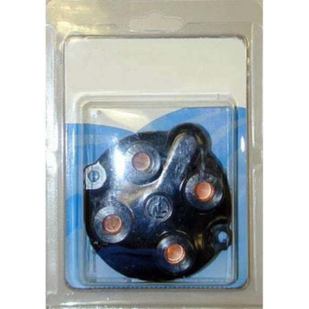 Aftermarket New Distributor Cap Fits Allis Chalmers Tractor Fairbanks Fits Morse C800